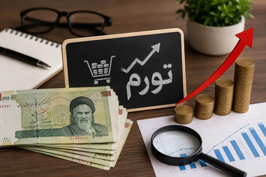 تورم و انواع آن